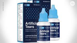 “Growing Concerns Over EzriCare Eyedrops: Rise in Fatalities and Reports of Vision Loss”