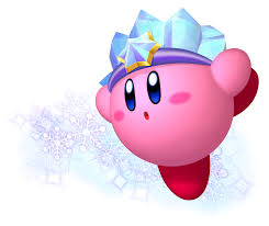 Resultado de imagem para kirby