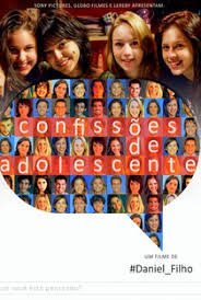 Confissões de Adolescente