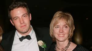 Chris Anne Affleck, Mother of Ben and Casey Affleck, Dies at 83 After Pancreatic Cancer Battle