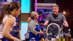 MasterChef Global Gauntlet Tag Team Challenge: Rushing Proves Costly