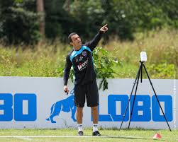 Com titulares mantidos e novidade no banco, Júnior Rocha define Paysandu para encarar Vasco