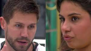 'BBB 26': Emparedado, Jonas faz revelação para Gabriela sobre sister: 'Ela falou'