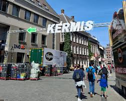 indebuurt - News update