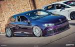 Scirocco tuning