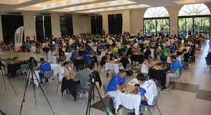 Lençóis Paulista sedia mais um torneio da Liga do Enxadrista