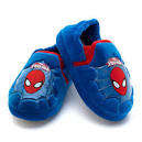 Spiderman slippers for kids