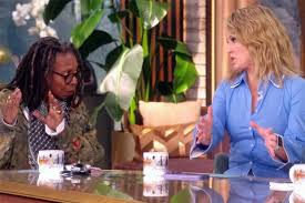 Sara Haines Criticized for Comments on ICE Shooting of Renee Nicole Good