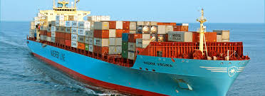 Hasil gambar untuk maersk line