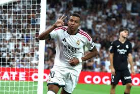 Rotaciones y un tridente en forma ante el regreso del Málaga al Bernabéu