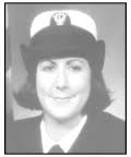 Petty Officer Second Class (Master-At-Arms) Catherine Mattei joined the Navy in 2004. After initial training she was assigned to the Security Detachment in ... - NewHavenRegister_MATTEIC2_20130925