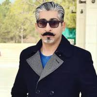 Site Effects Employee Umer Shahbaz's profile photo