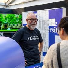 UniSA - University of South Australia - News update