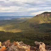 Megalong Valley