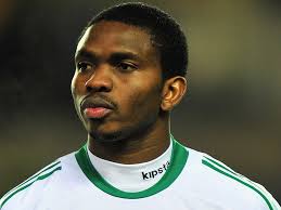 Joseph Yobo In Bitter Feud With His UK Landlord Over Messy State Of His House ... - JOSEPH_YOBO