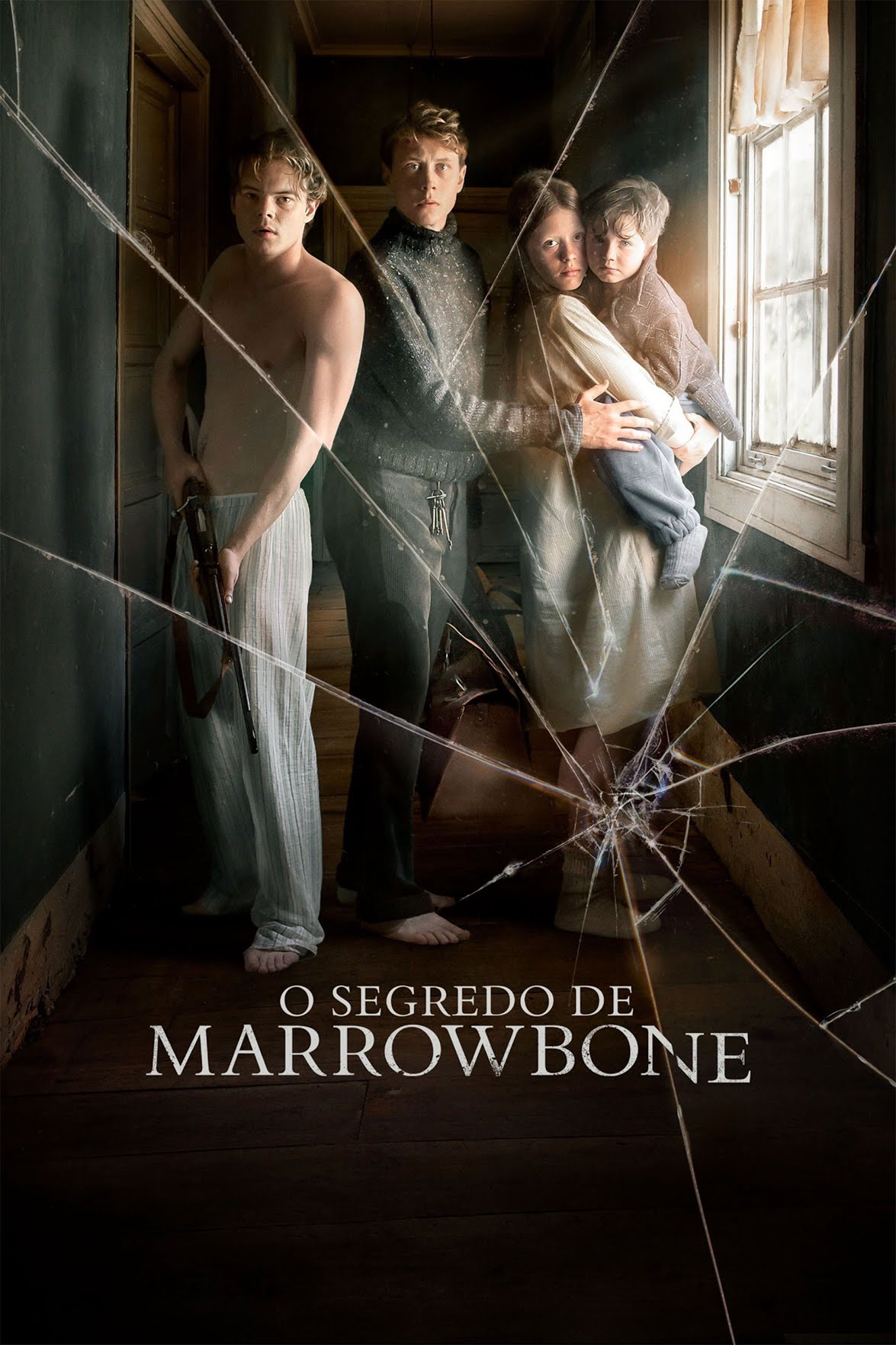 O segredo de marrowbone