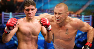 MMA News - News update