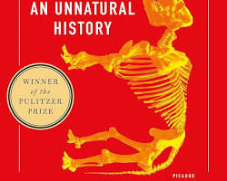 Image of Sixth Extinction book