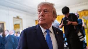 Trump pumps brakes on Senate budget plan, delaying GOP SAVE America push — Fox News