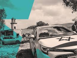 EU ijvert voor tweestatenoplossing maar krijgt Israël moeilijk onder druk gezet