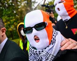 Terrorism Case Against Kneecap Rapper Dismissed