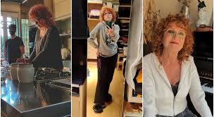 Trend Google: fiorella mannoia