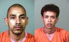 29-year old Nicholas Chavez, and 18-year old Jhosuamil Colon Lebron. 29-year old Nicholas Chavez, &amp; 18-year old Jhosuamil Colon Lebron - murder_suspects
