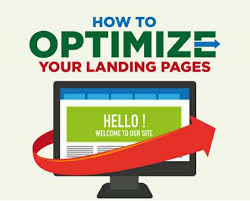 Hasil gambar untuk Home Page Optimization