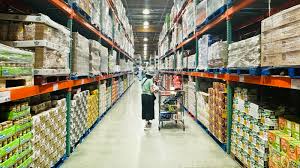 Wholesale prices were flat in July, below expectations for 0.2% increase