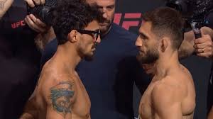 MMA Junkie - News update