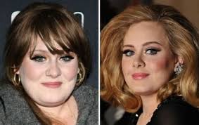 Plastic surgeon Dr. Gabriel Chiu tells Celebuzz that he doesn&#39;t believe the plastic surgery rumors. He says, “I don&#39;t believe that Adele has had a nose job. - adele-nose-job1