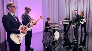 Maroon 5 anuncia três shows no Brasil; veja valores e como comprar