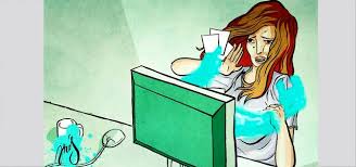 Image result for ‫الابتزاز الالكتروني‬&lrm;