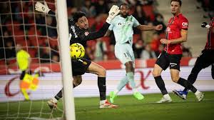 El 'nuevo Betis' es más letal aún: "Lo peor es que lo sabíamos"