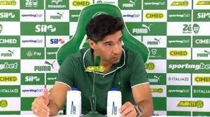 Abel Ferreira elogia Palmeiras e faz alerta após bater Fluminense | Ge