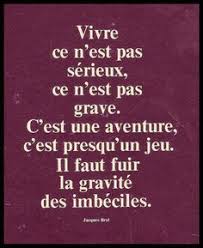 A Bunch of French Quotes on Pinterest | French Quotes, Quotes In ... via Relatably.com