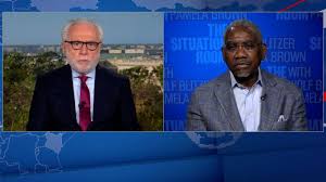 Congressman Gregory Meeks believes Trump’s Memorandum of Understanding was ‘poorly drafted’