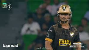 Hyderabad Kingsmen vs Islamabad United Eliminator 2 Live: Ayub, Labuschagne Steady Kingsmen in PowerPay