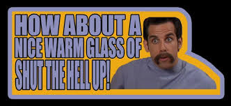 Ben Stiller Happy Gilmore Quotes. QuotesGram via Relatably.com