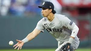 Yankees lose versatile utilityman to Reds before Diamondbacks series