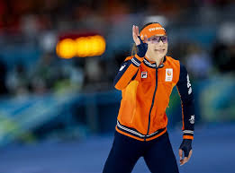 LIVE Olympische Winterspelen | Miho Takagi zet scherpe tijd neer op 500 meter, Femke Kok straks als topfavoriete in laatste rit