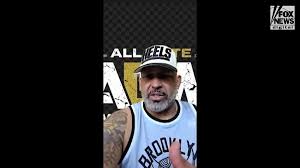 AEW's MVP talks Chris Jericho's place in pro wrestling history