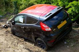 Car Accident Attorneys