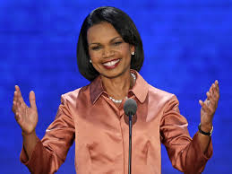 Image result for Condoleezza Rice