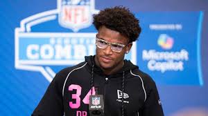 NFL Mock Draft: Bengals Land Generational DB to Bolster Defense