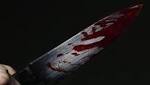 Class student stabbed senior girl