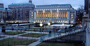 Image result for Columbia University