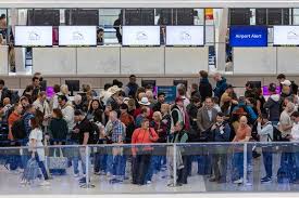 Why Are Delays at Houston’s Bush Airport Worse Than at Others?