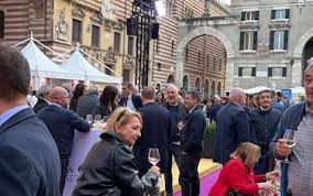 Trend Google: vinitaly 2026
