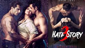 HATE STORY 3 - Hindi Movie All Songs Lyrics